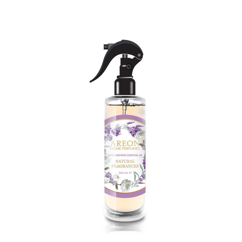 Areon Home Natural Spray 260 Ml Lavender 