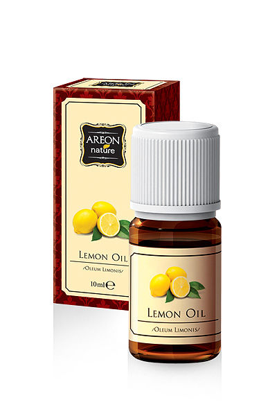 ULEI ESENTIAL LEMON