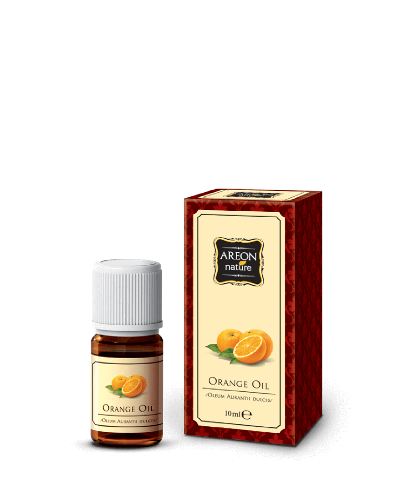 ULEI ESENTIAL ORANGE