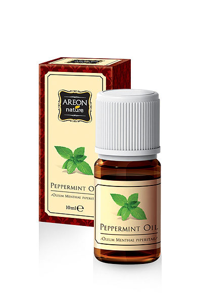 ULEI ESENTIAL PEPPERMINT