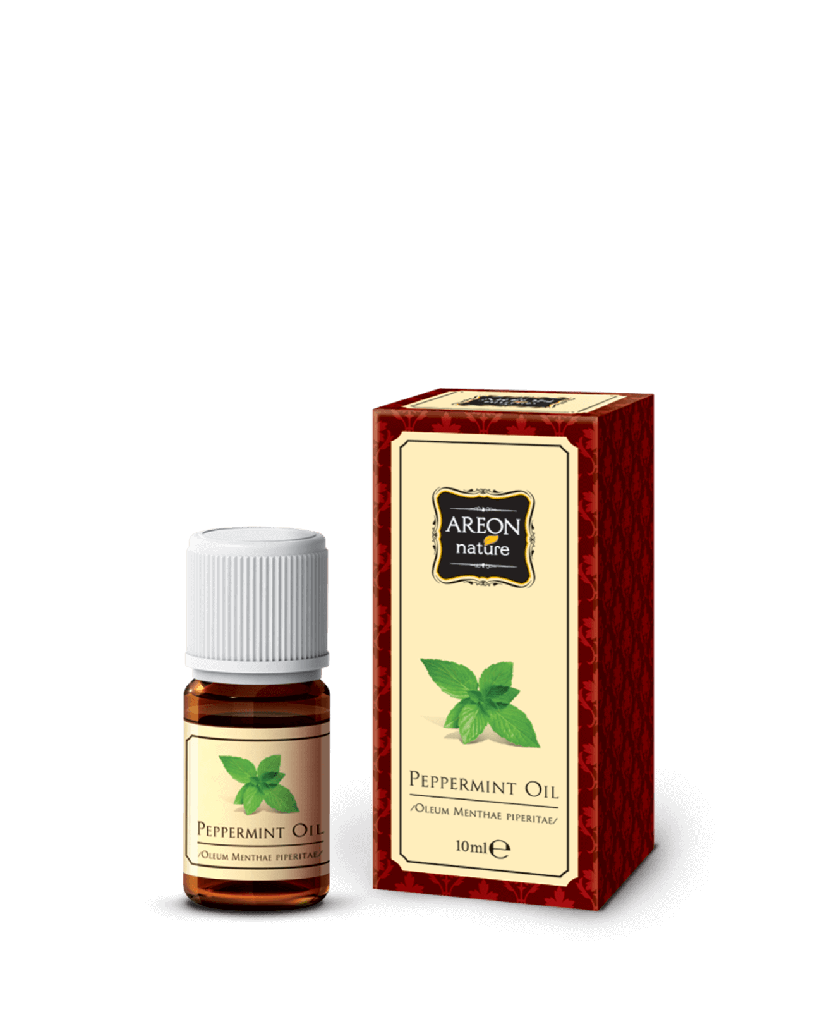 ULEI ESENTIAL PEPPERMINT