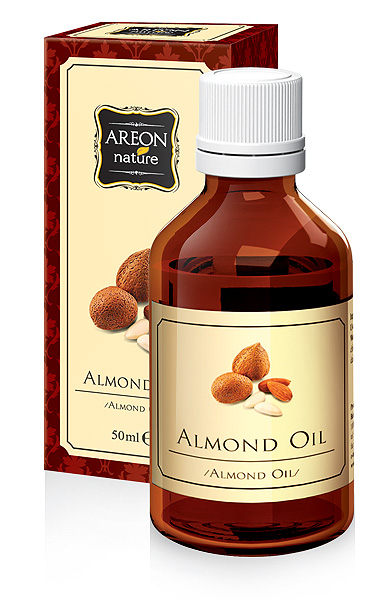 ULEI  ESENTIAL ALMOND