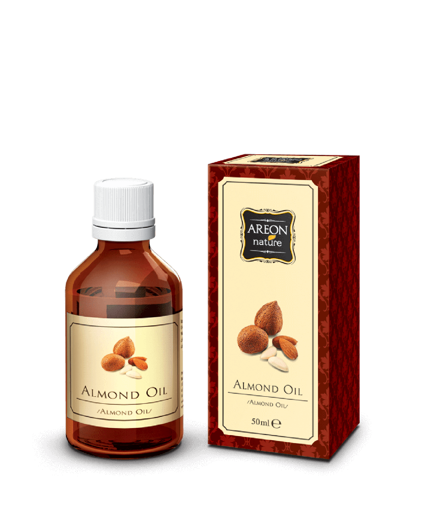 ULEI  ESENTIAL ALMOND