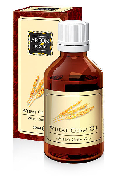 ULEI  ESENTIAL WHEAT GERM