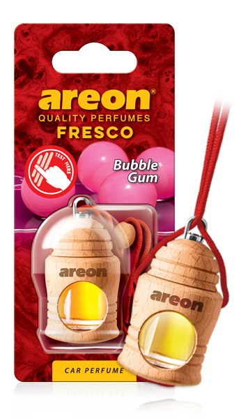 Areon Fresco Bubble Gum