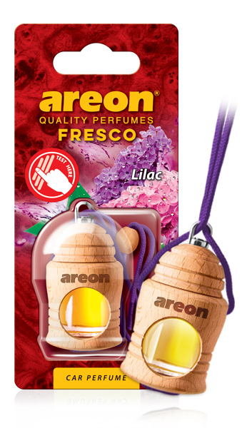 Areon Fresco Lilac