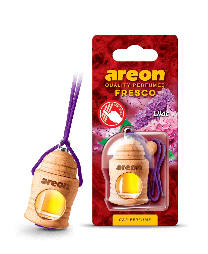 Areon Fresco Lilac