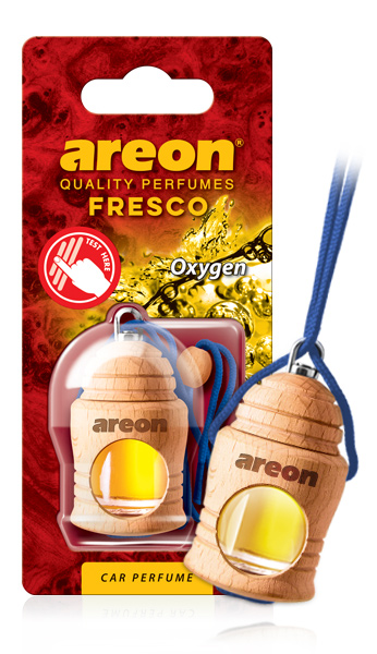 Areon Fresco Oxygen