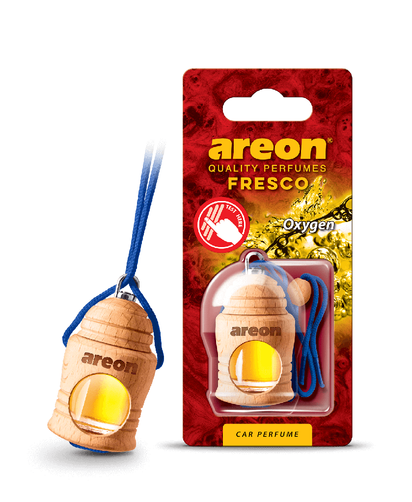 Areon Fresco Oxygen