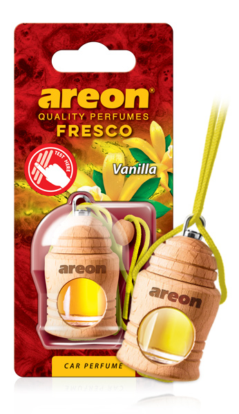 Areon Fresco Vanilla