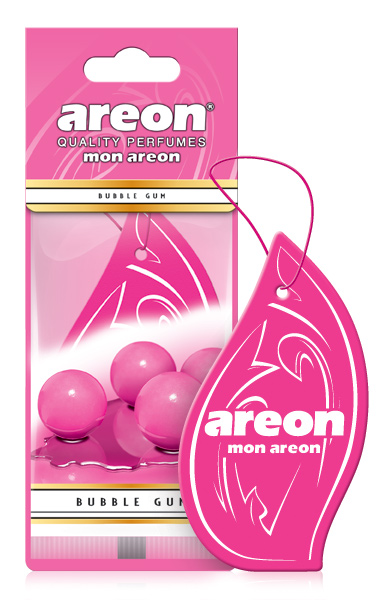 Areon Mon Bubble Gum