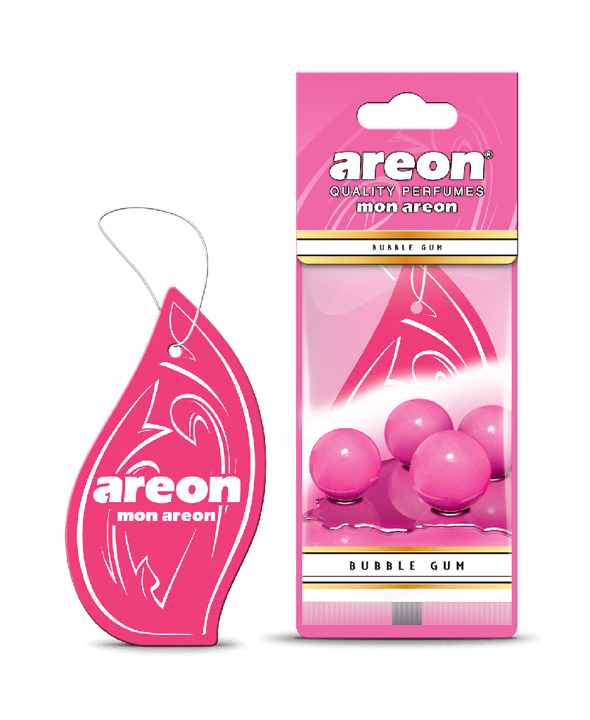 Areon Mon Bubble Gum