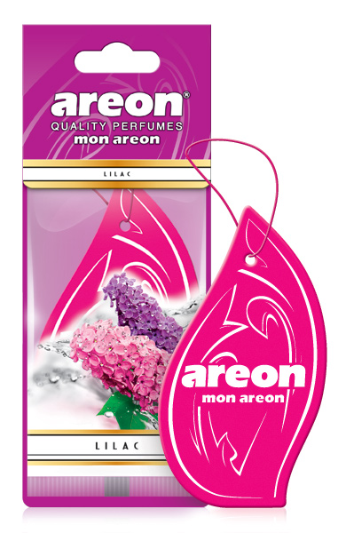 Areon Mon Lilac