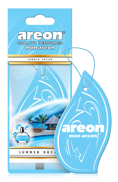 Areon Mon Summer Dream