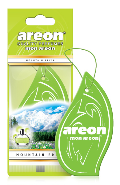 Areon Mon Mountain Fresh