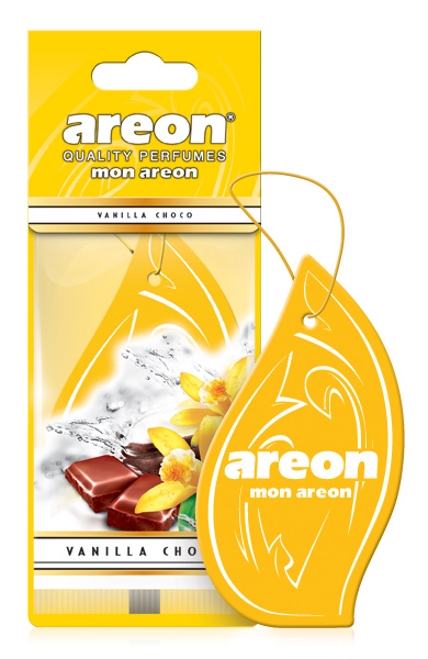 Areon Mon Vanilla&amp;Choco