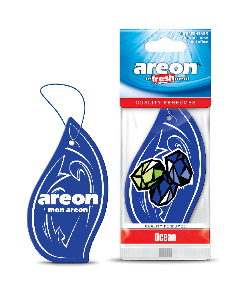 Areon Dry Ocean