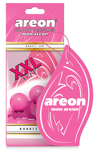 Areon Mon XXL Bubble Gum