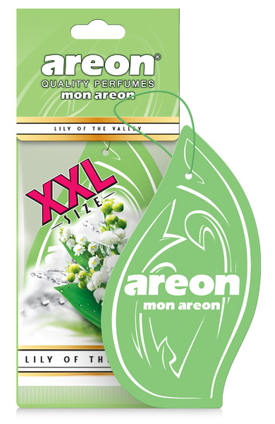 Areon Mon XXL Lily of the Valley