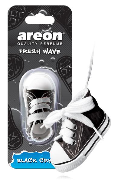 Areon Fresh Wave Black Crystal