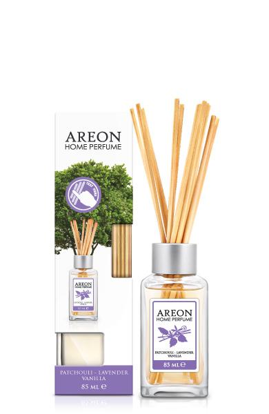 Areon Home Perfume 85 ml Patchouli Lavander Vanilla