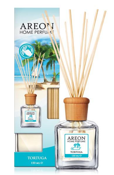 Areon Home Perfume 150 ml Tortuga