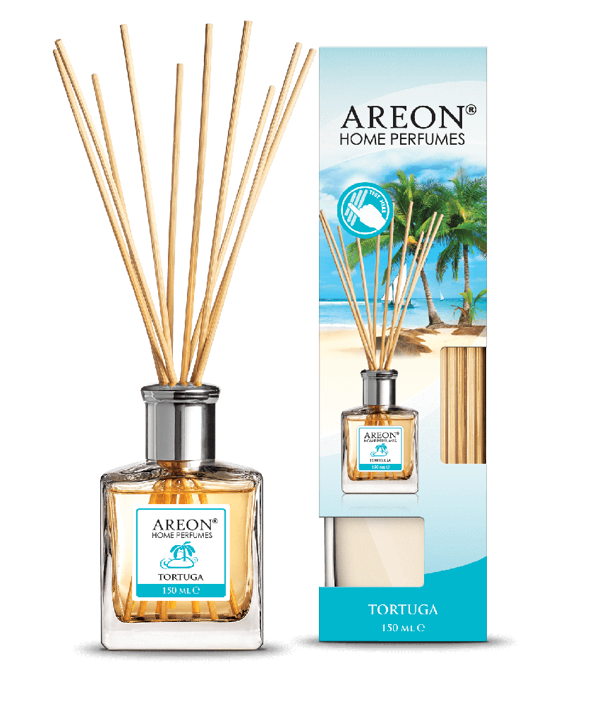 Areon Home Perfume 150 ml Tortuga