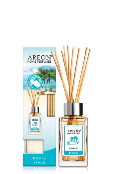 Areon Home Perfume 85 ml Tortuga