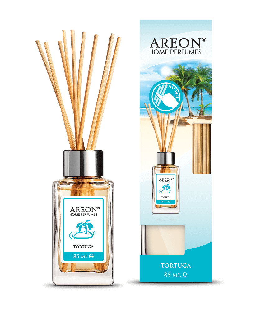 Areon Home Perfume 85 ml Tortuga