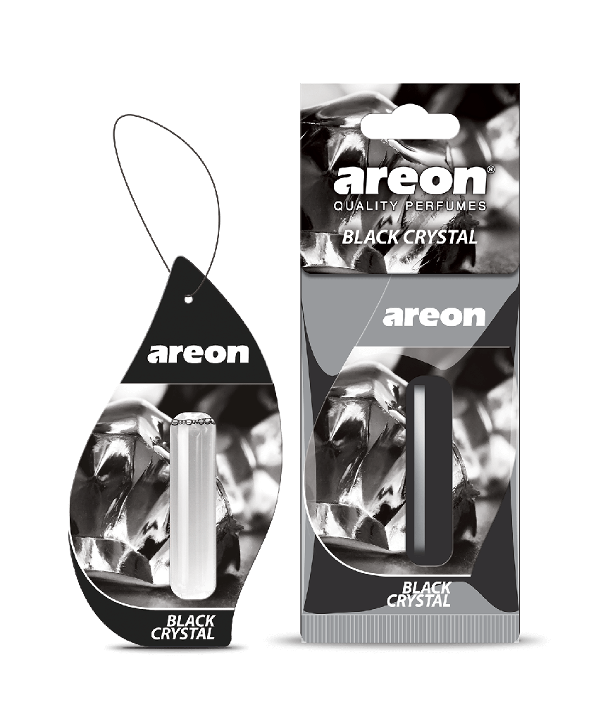Areon Mon Liquid 5 ml Black Crystal