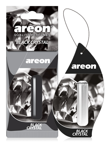 Areon Mon Liquid 5 ml Black Crystal