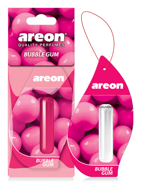 Areon Mon Liquid 5 ml Bubble Gum