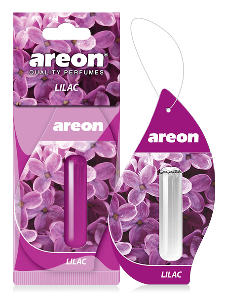 Areon Mon Liquid 5 ml Lilac