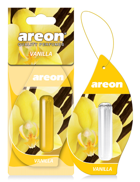 Areon Mon Liquid 5 ml Vanilla