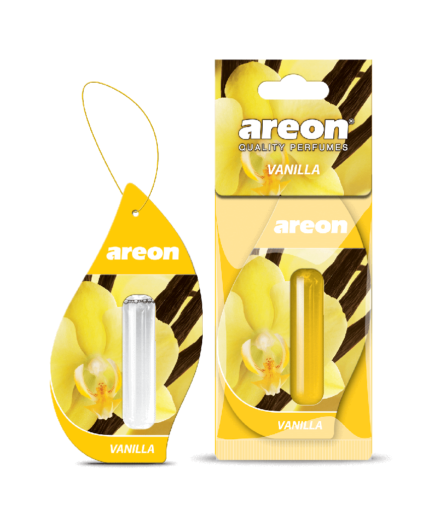Areon Mon Liquid 5 ml Vanilla