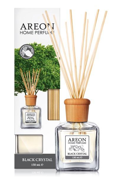 Areon Home Perfume 150 ml Black Crystal