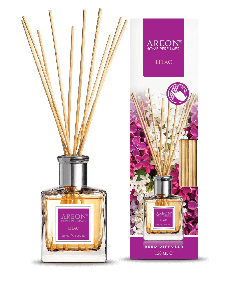 Areon Home Perfume 150 ml Lilac