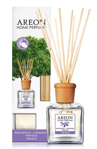 Areon Home Perfume 150 ml Patchouli Lavender Vanilla