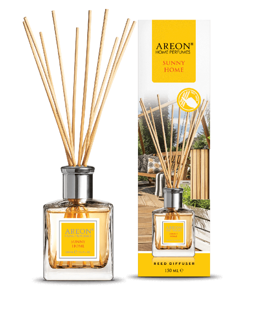 Areon Home Perfume 150 ml Sunny Home