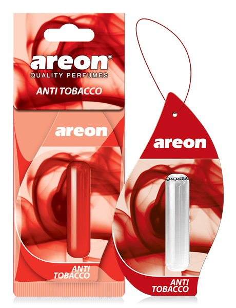 Areon Mon Liquid 5 ml Antitobacco