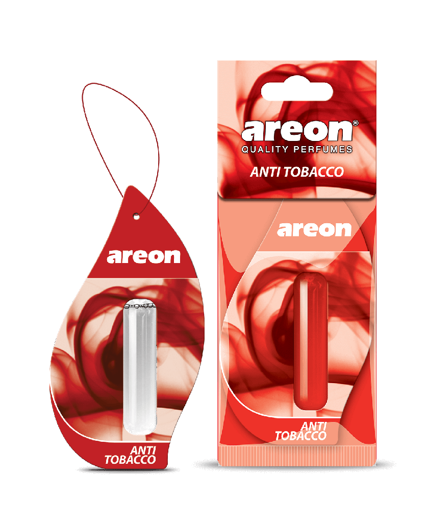 Areon Mon Liquid 5 ml Antitobacco