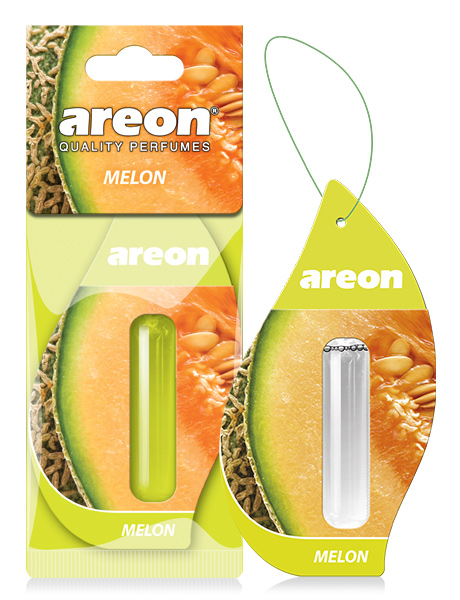 Areon Mon Liquid 5 ml Melon