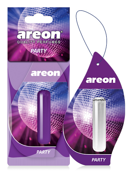 Areon Mon Liquid 5 ml Party