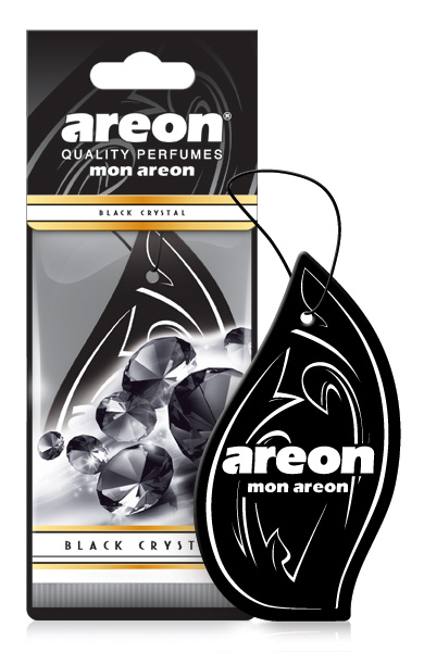 Areon Mon Black Crystal