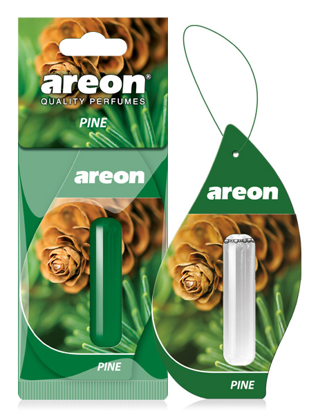 Areon Mon Liquid 5 ml Pine