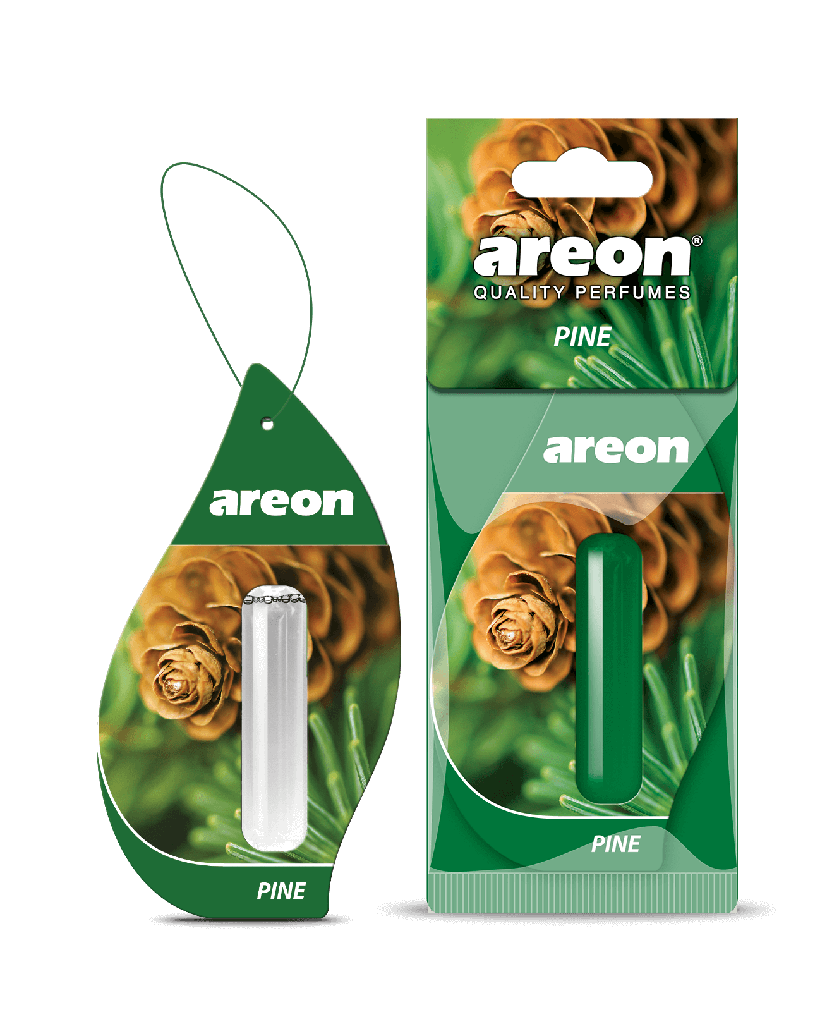 Areon Mon Liquid 5 ml Pine