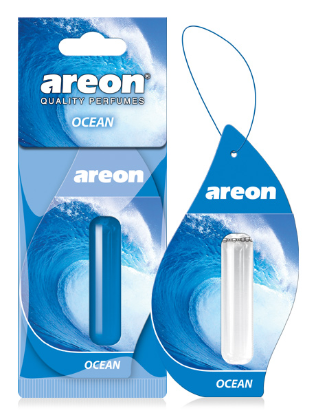 Areon Mon Liquid 5 ml Ocean