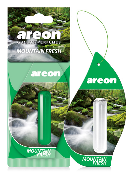 Areon Mon Liquid 5 ml Mountain Fresh