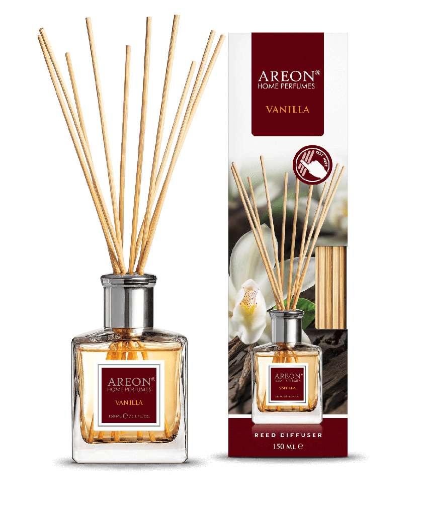 Areon Home Perfume 150 ml Vanilla