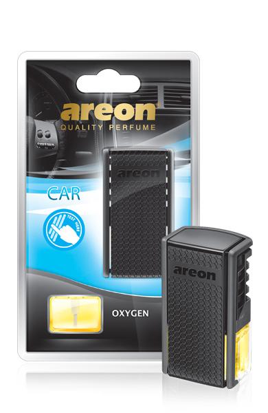 Areon Car blister Oxygen